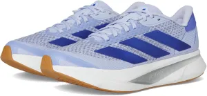 adidas Women's Duramo SL 2 Running Sneaker, Violet Tone/Lucid Blue/Silver Metallic, 11