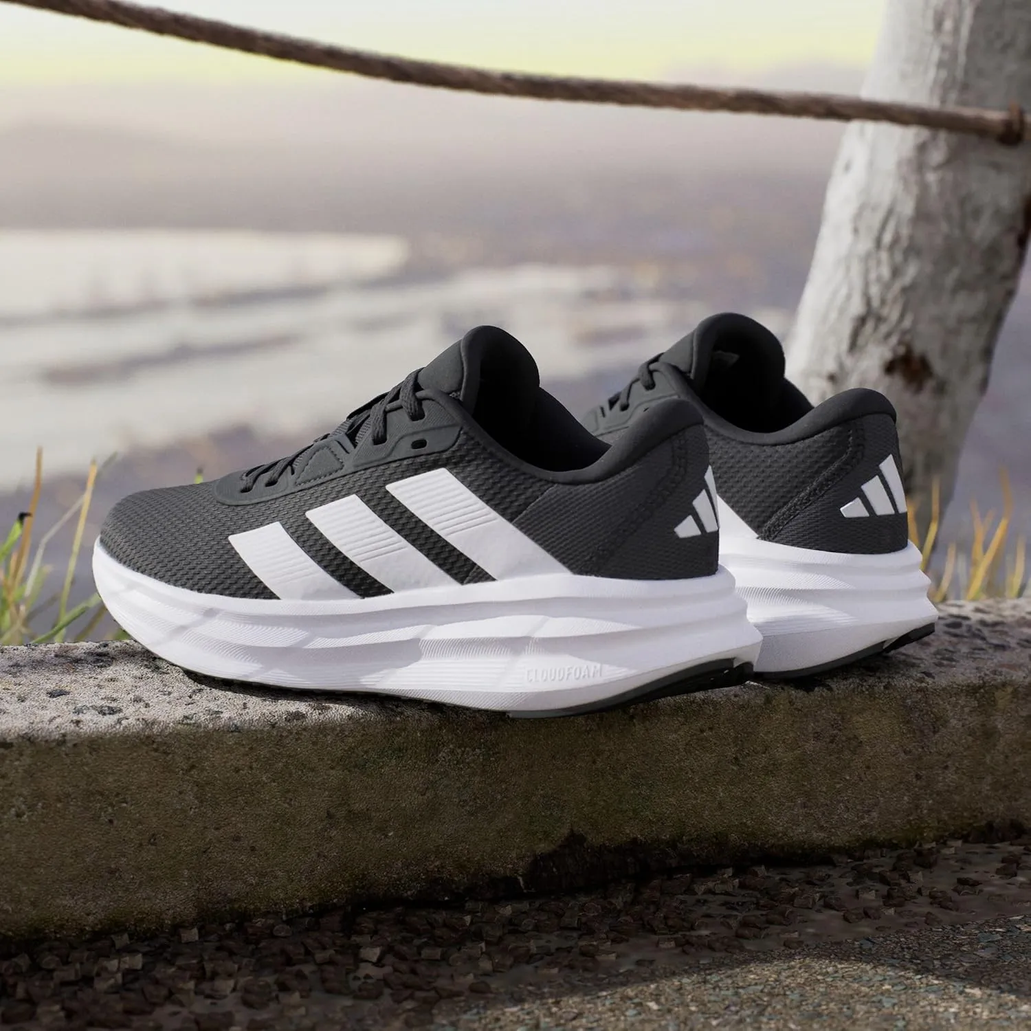 adidas Women's Galaxy 7 Running Sneaker, EU