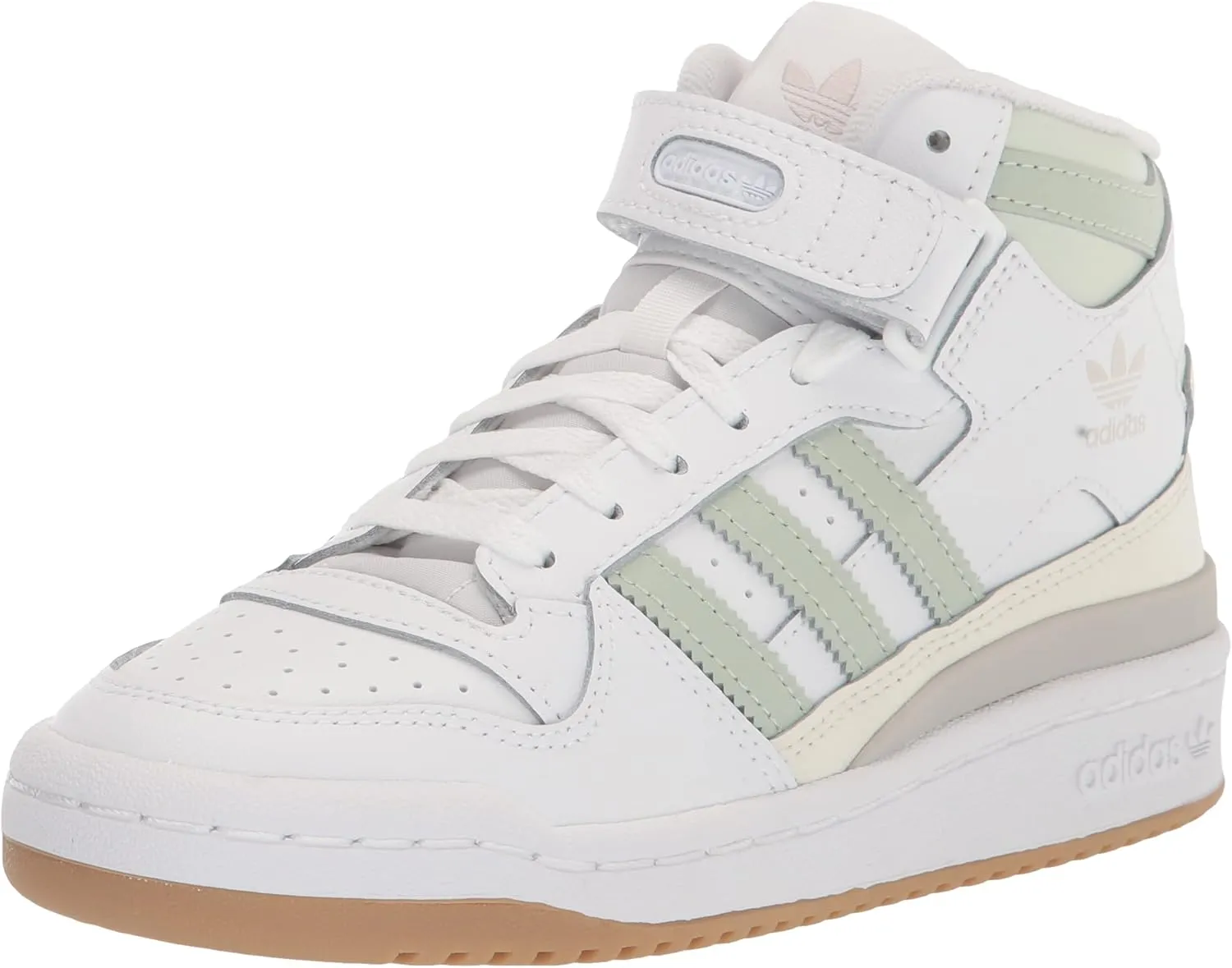 adidas Women's Ozweego Ballet Flat, Boat Shoe