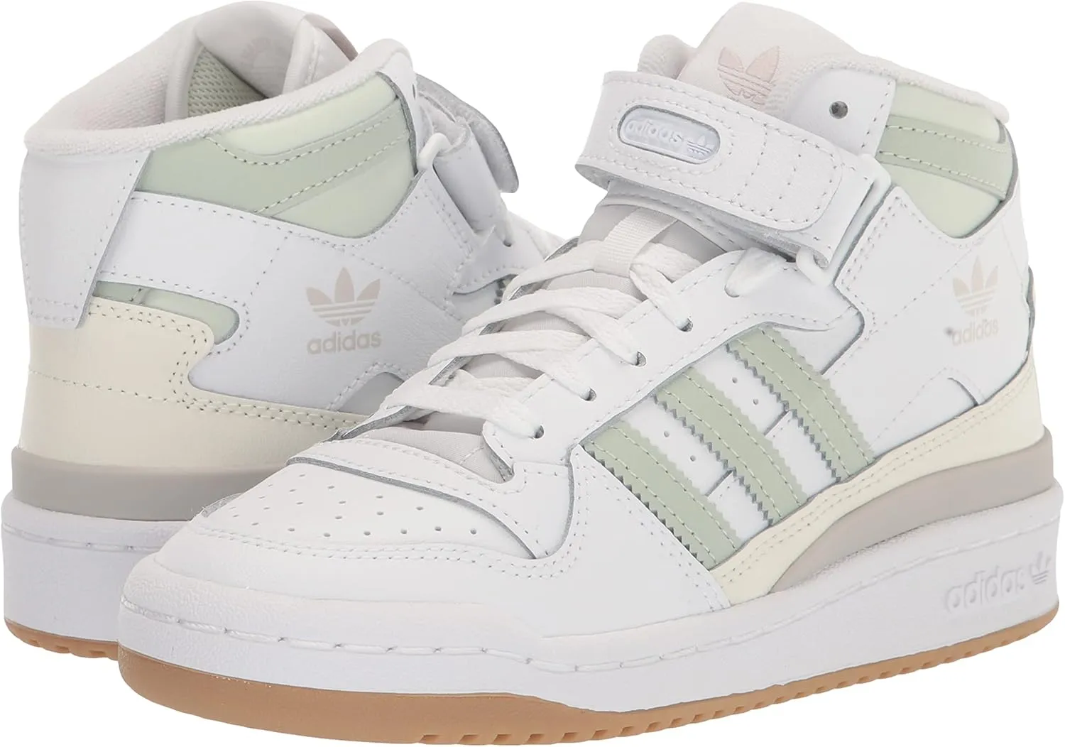 adidas Women's Ozweego Ballet Flat, Boat Shoe