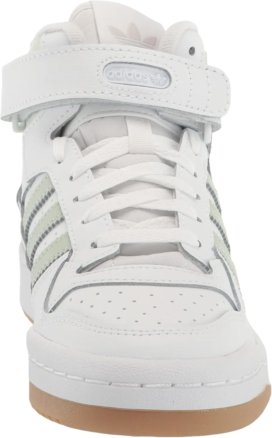 adidas Women's Ozweego Ballet Flat, Boat Shoe
