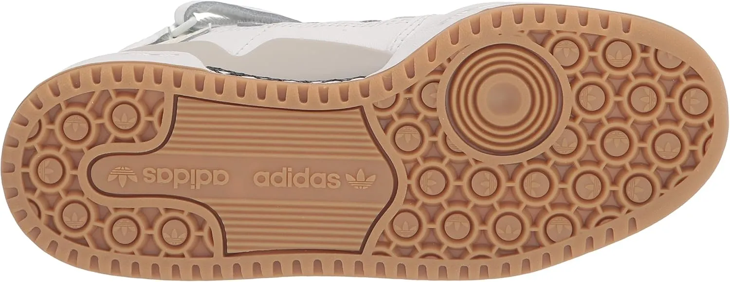 adidas Women's Ozweego Ballet Flat, Boat Shoe