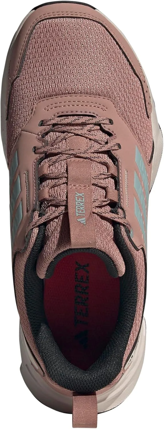 adidas Women's Terrex Tracefinder Trail Running Sneaker