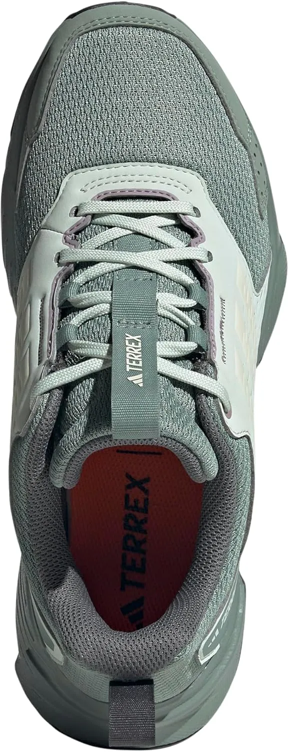 adidas Women's Terrex Tracefinder Trail Running Sneaker