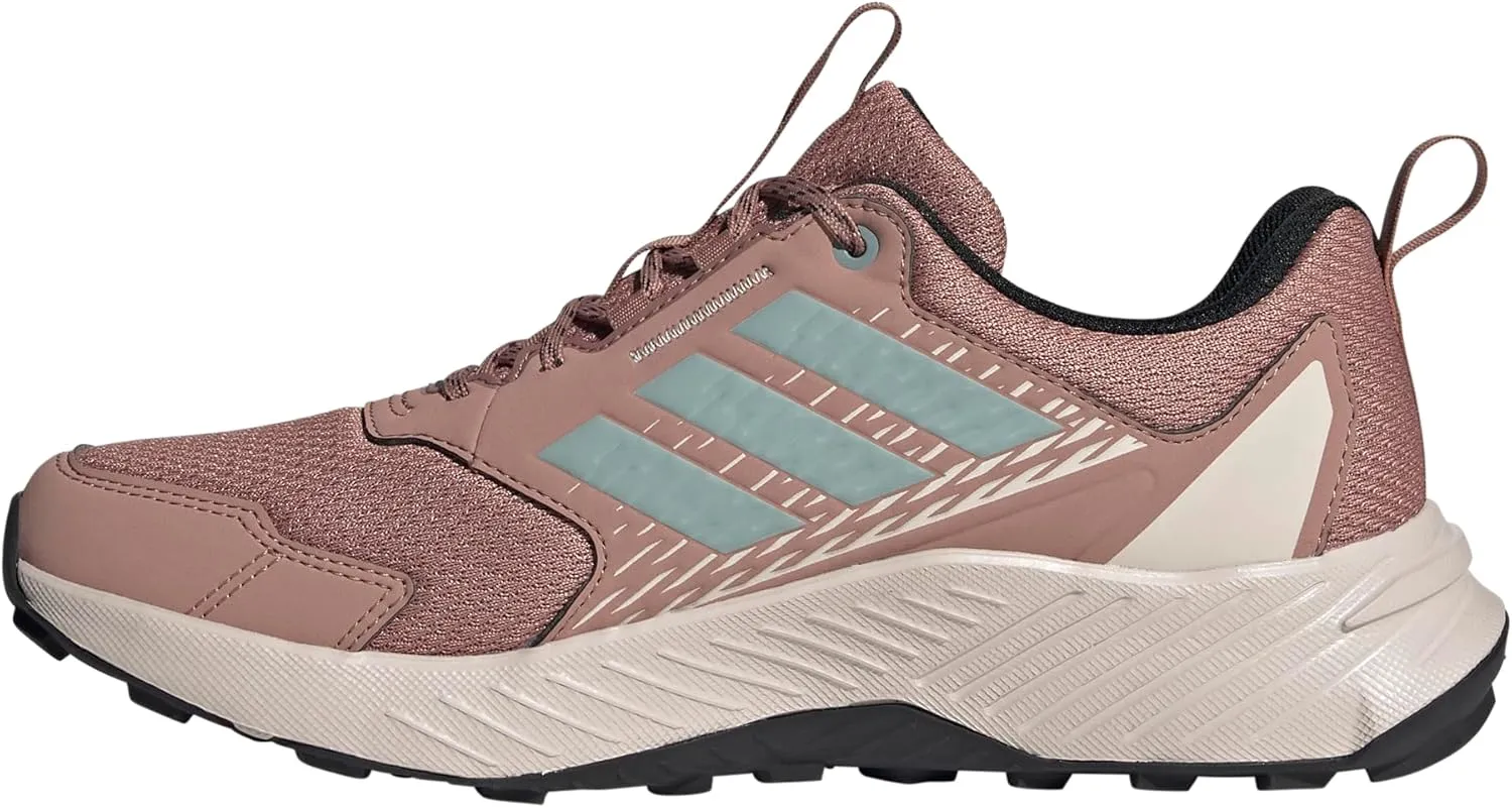 adidas Women's Terrex Tracefinder Trail Running Sneaker