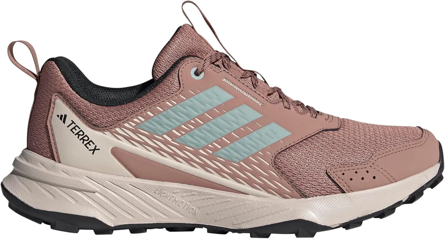 adidas Women's Terrex Tracefinder Trail Running Sneaker