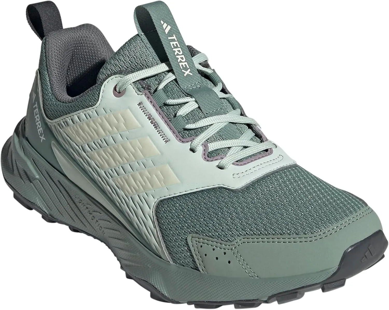adidas Women's Terrex Tracefinder Trail Running Sneaker