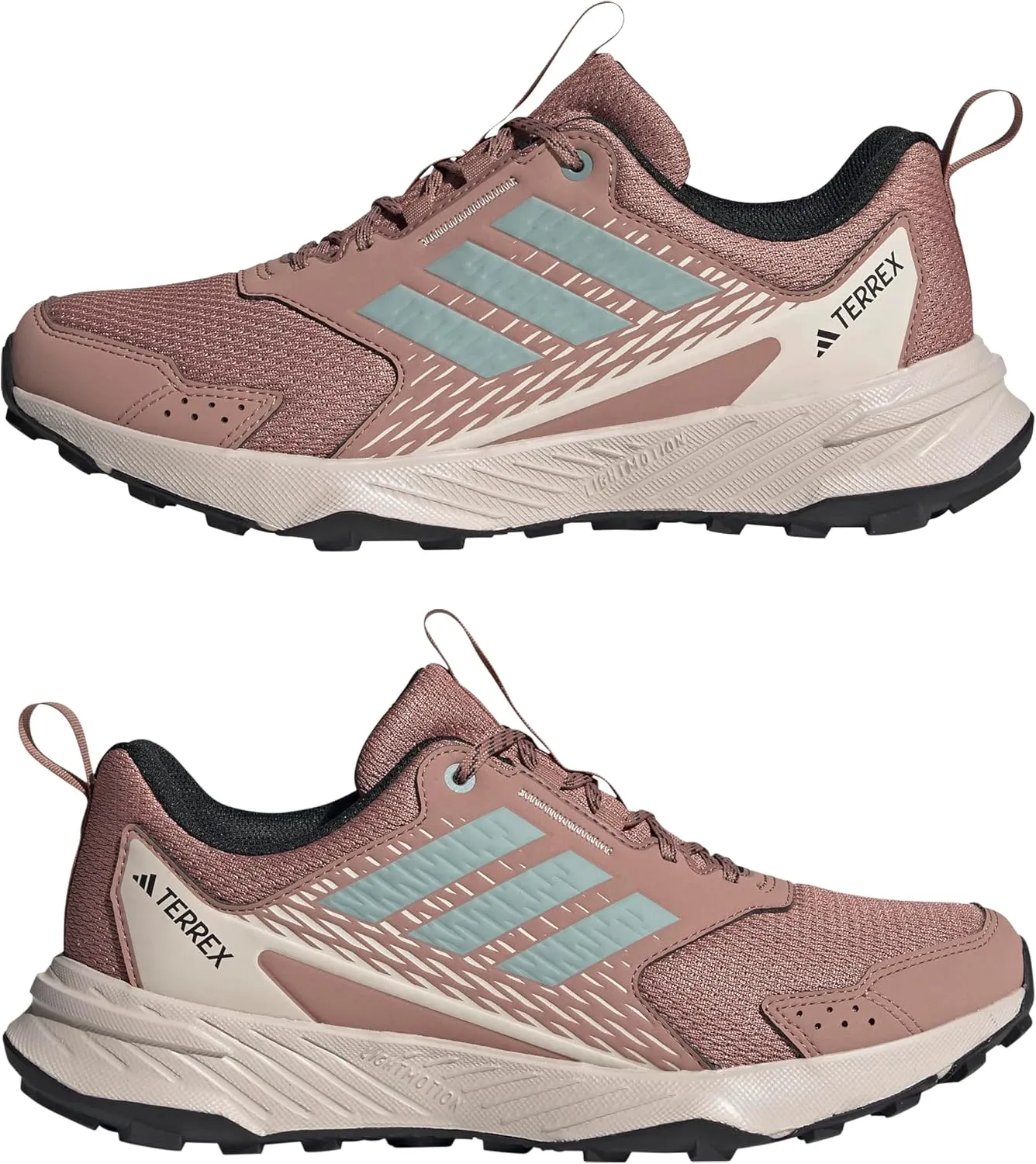 adidas Women's Terrex Tracefinder Trail Running Sneaker