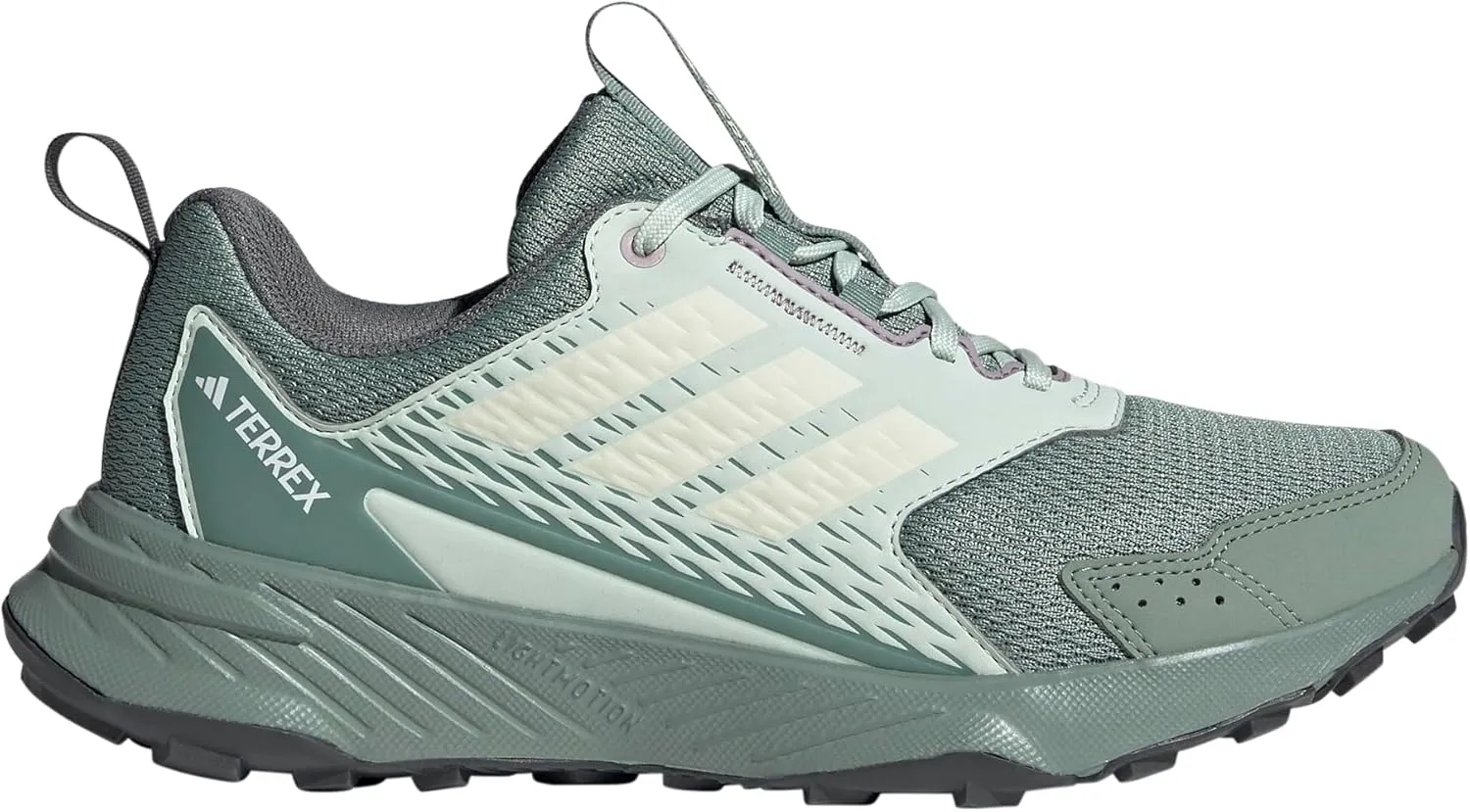 adidas Women's Terrex Tracefinder Trail Running Sneaker