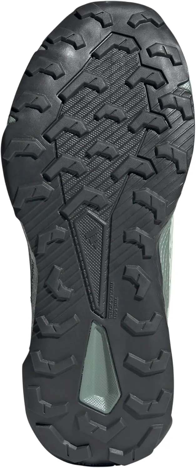 adidas Women's Terrex Tracefinder Trail Running Sneaker