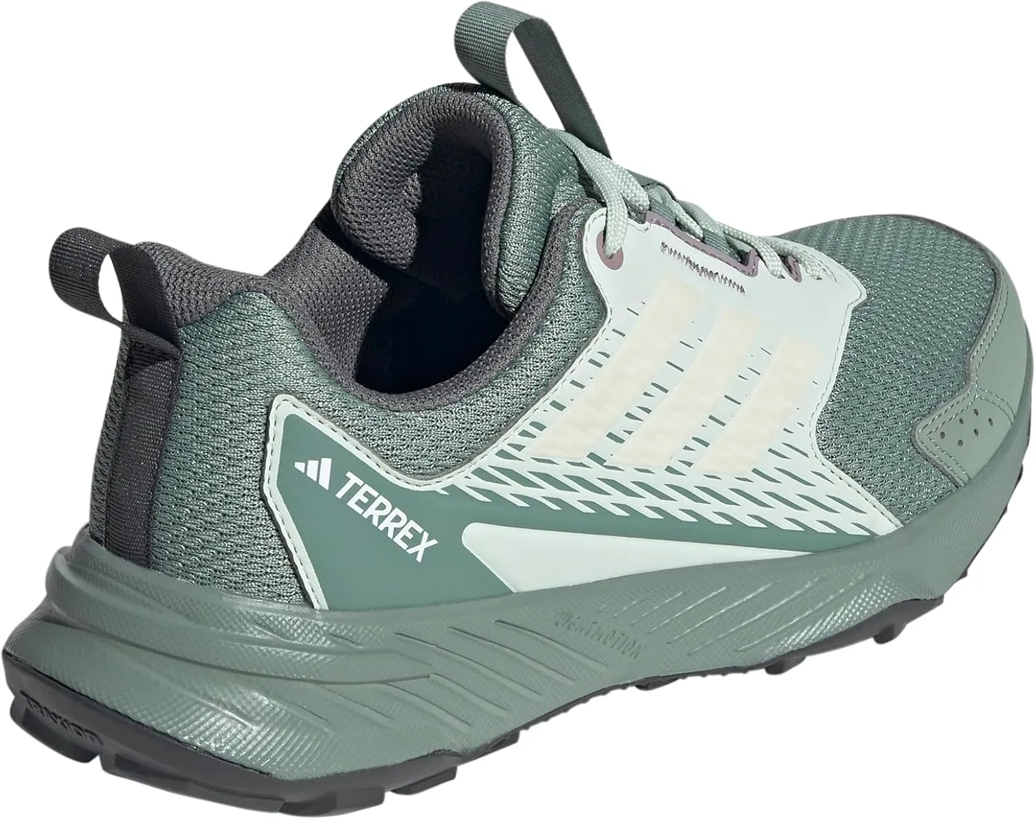 adidas Women's Terrex Tracefinder Trail Running Sneaker