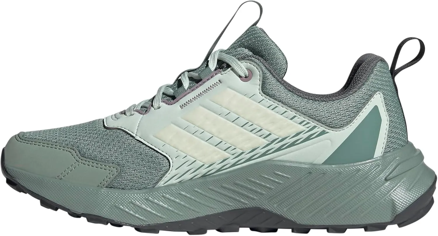 adidas Women's Terrex Tracefinder Trail Running Sneaker