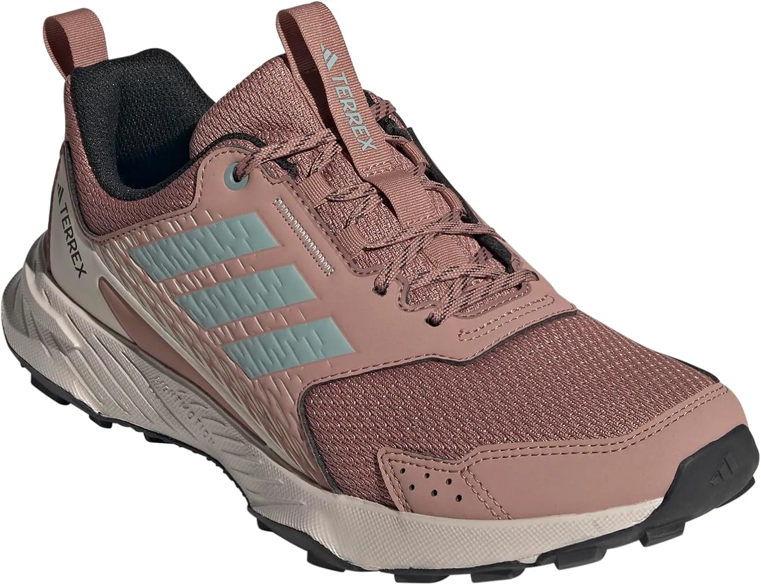 adidas Women's Terrex Tracefinder Trail Running Sneaker