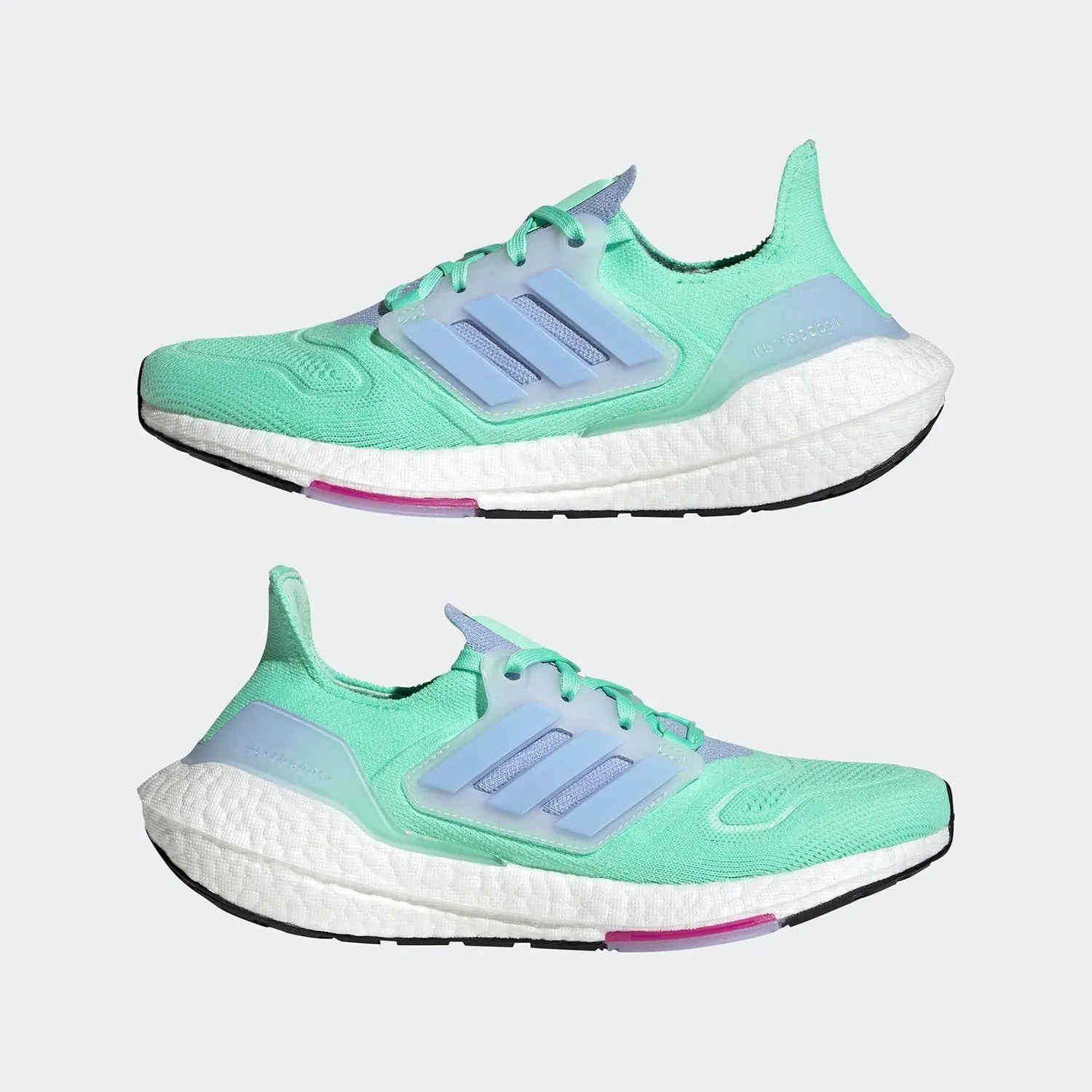 adidas Women's Ultraboost 22 Running Shoe