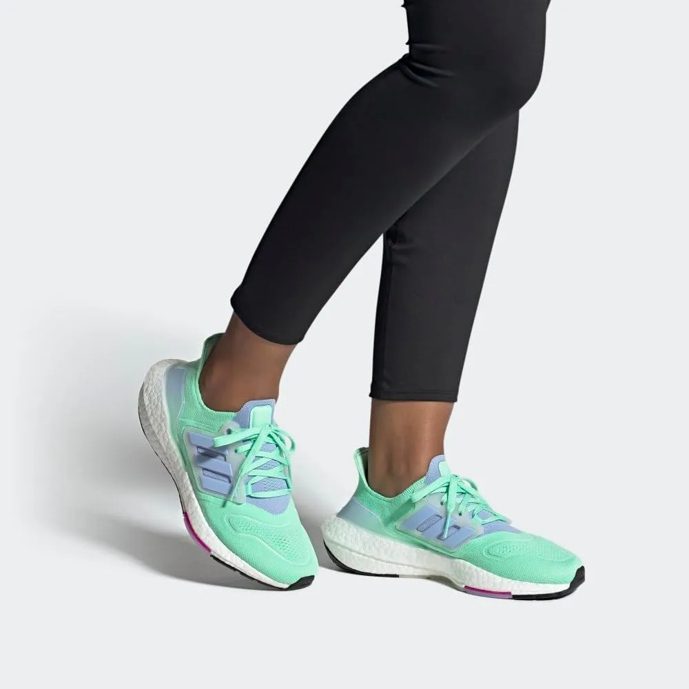 adidas Women's Ultraboost 22 Running Shoe