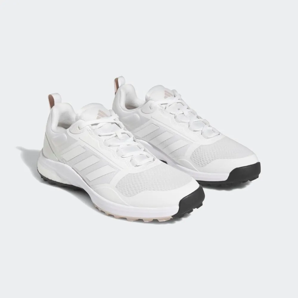 adidas Women's Zoysia Spikeless Golf Shoe