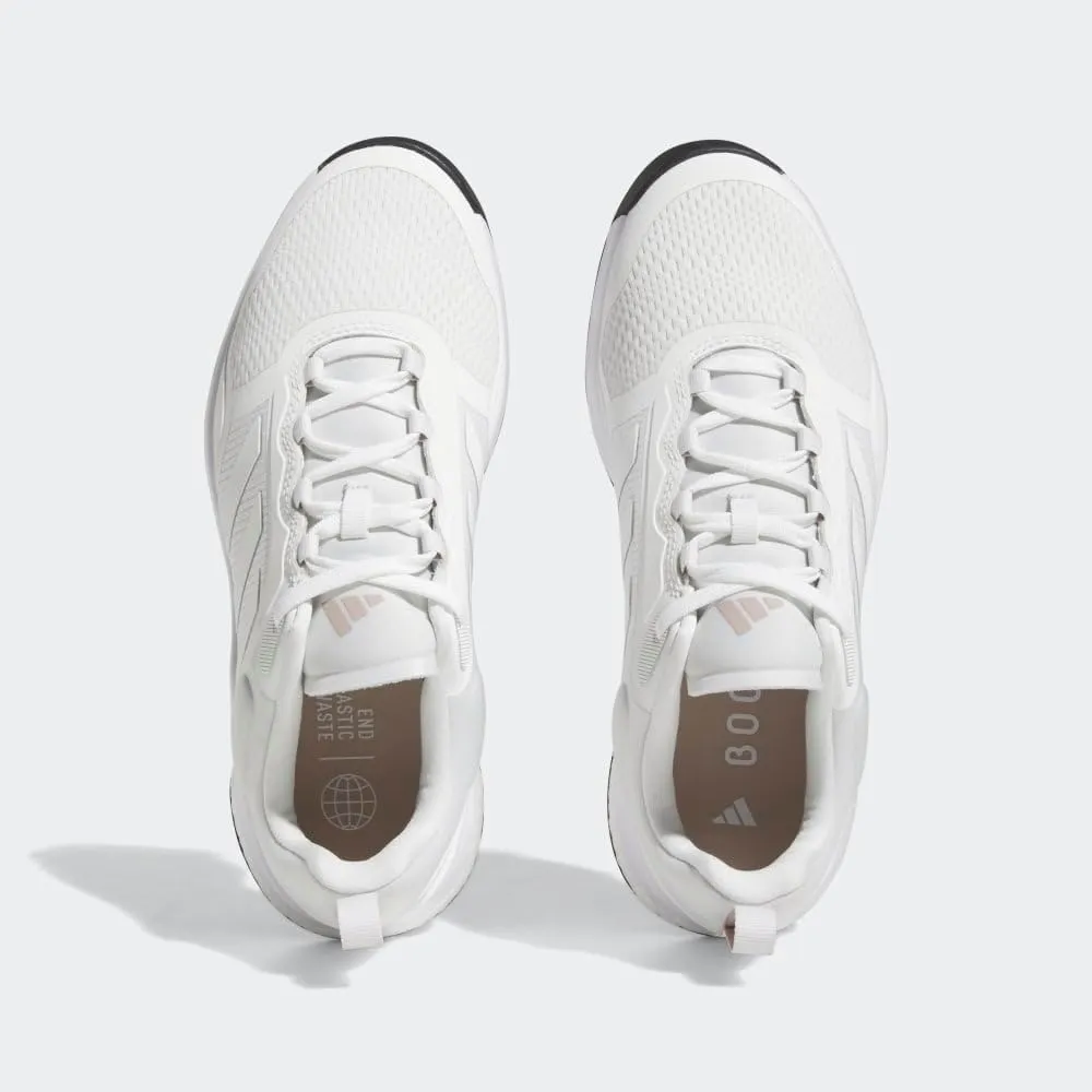adidas Women's Zoysia Spikeless Golf Shoe