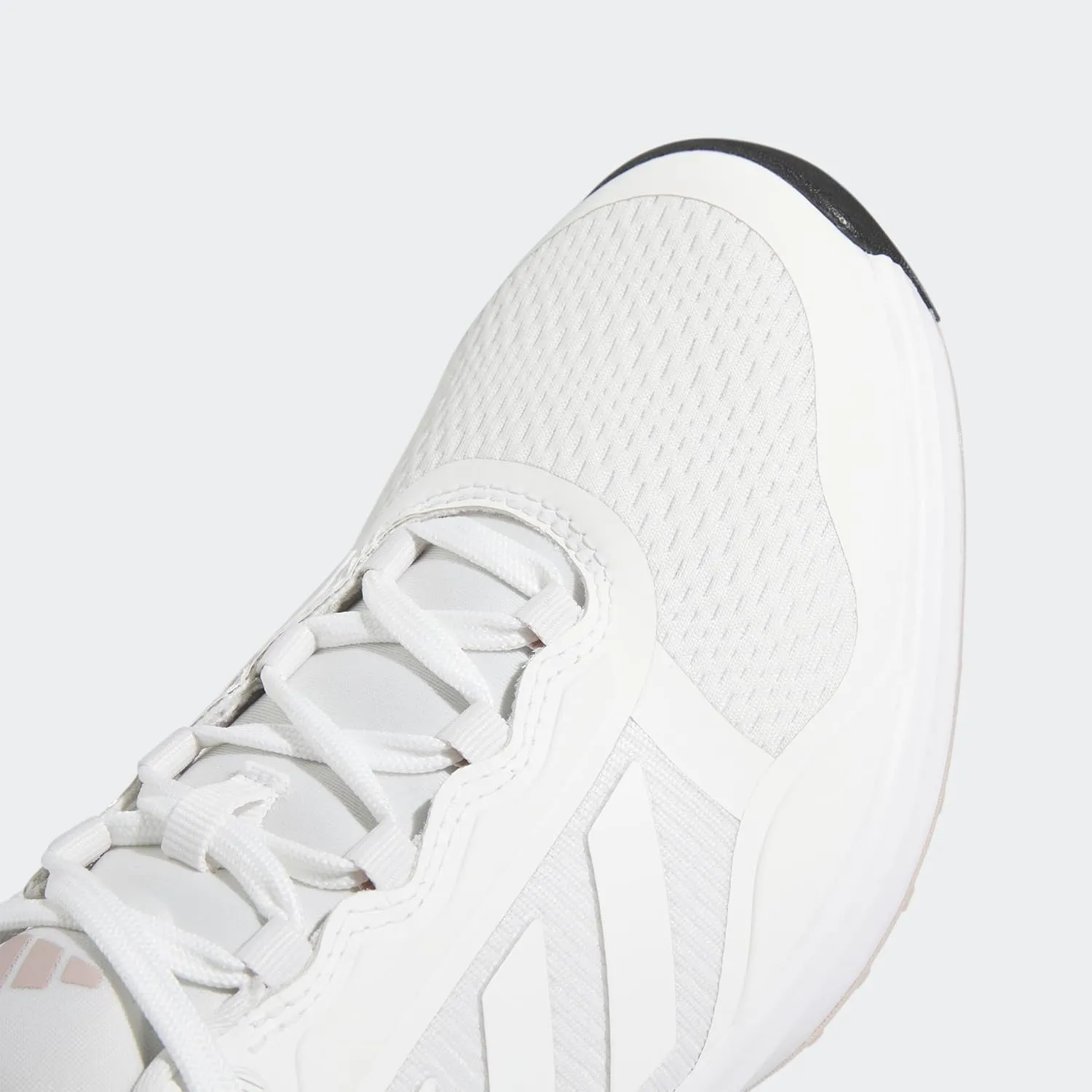 adidas Women's Zoysia Spikeless Golf Shoe