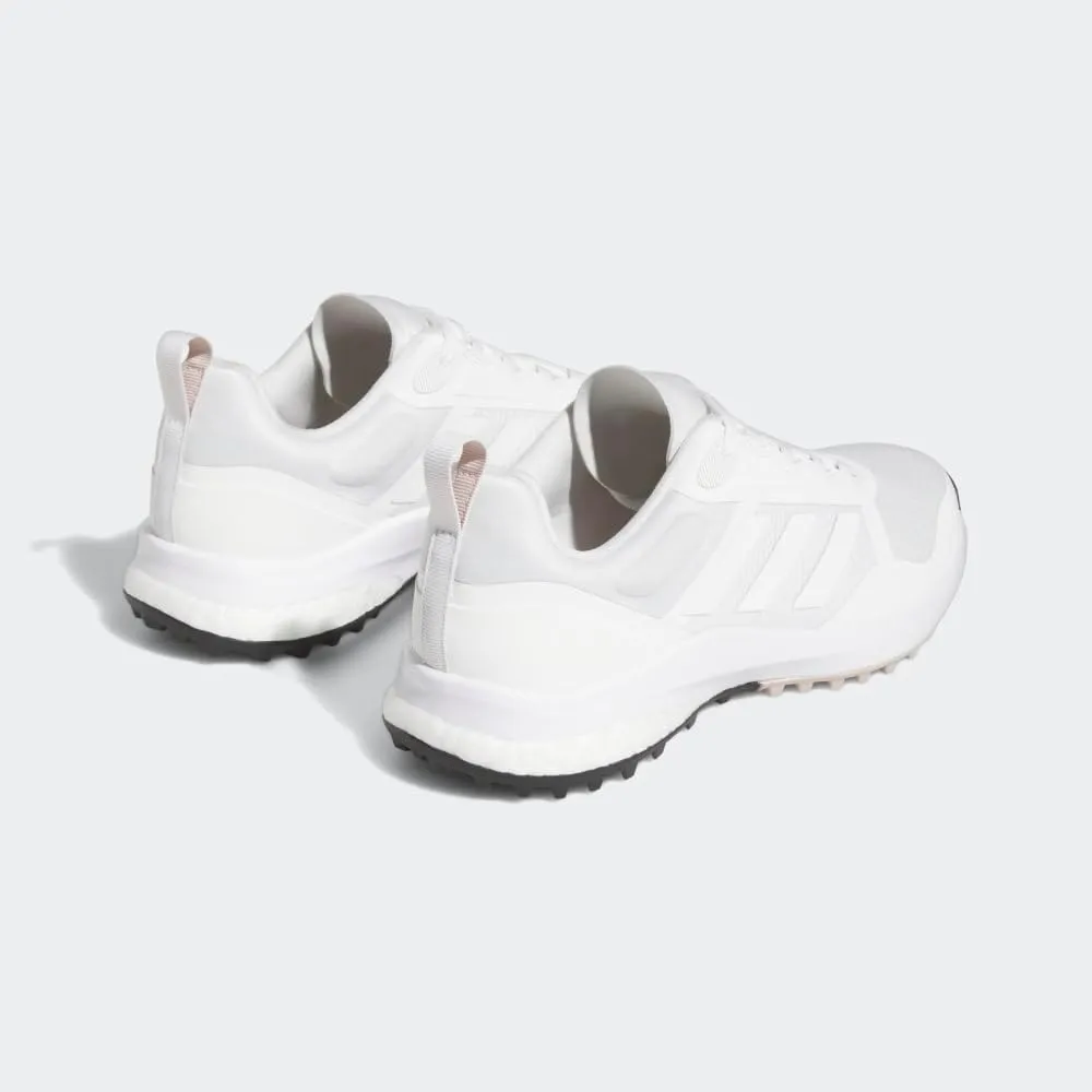 adidas Women's Zoysia Spikeless Golf Shoe
