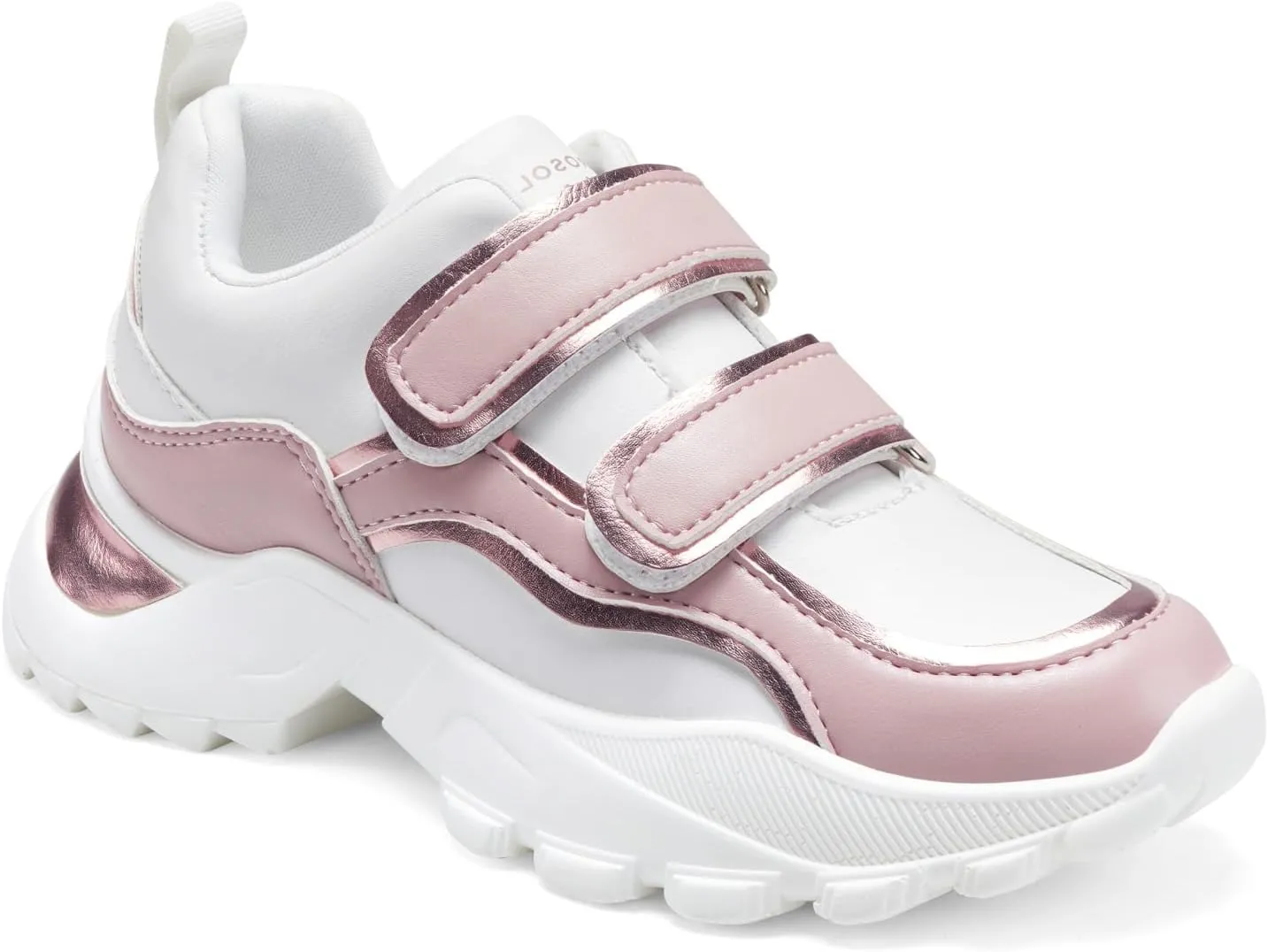 Aerosoles Girl's Cally Sneaker