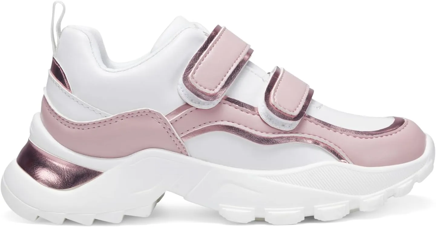 Aerosoles Girl's Cally Sneaker