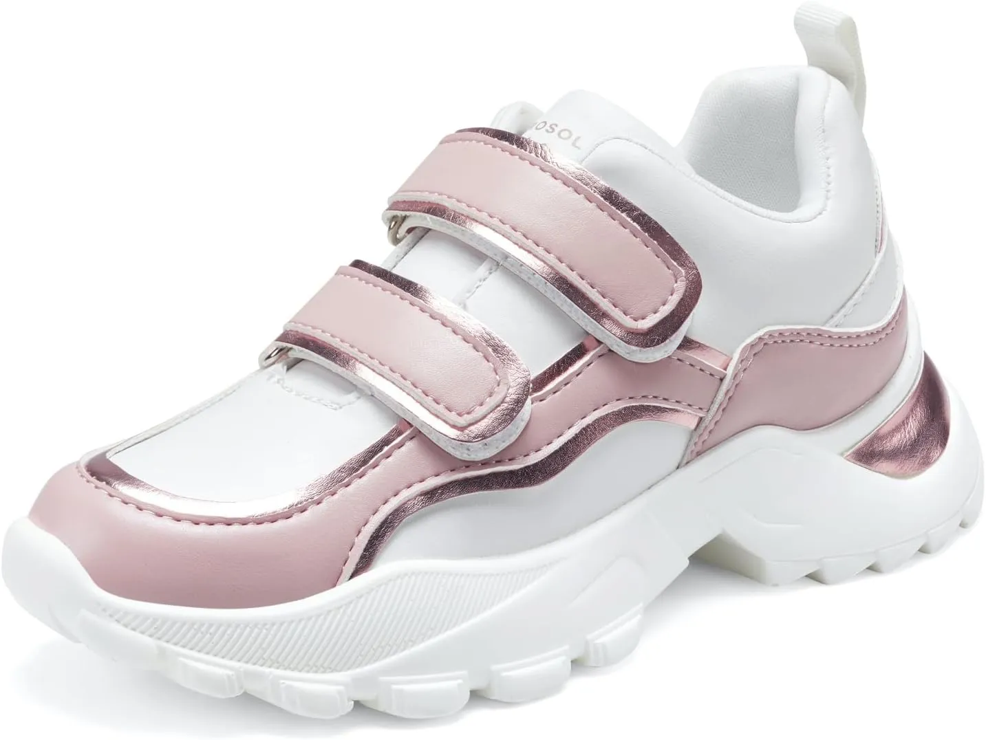 Aerosoles Girl's Cally Sneaker