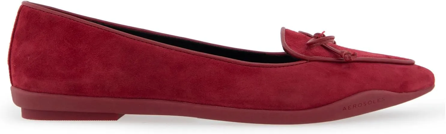 Aerosoles Women's Doran Flat