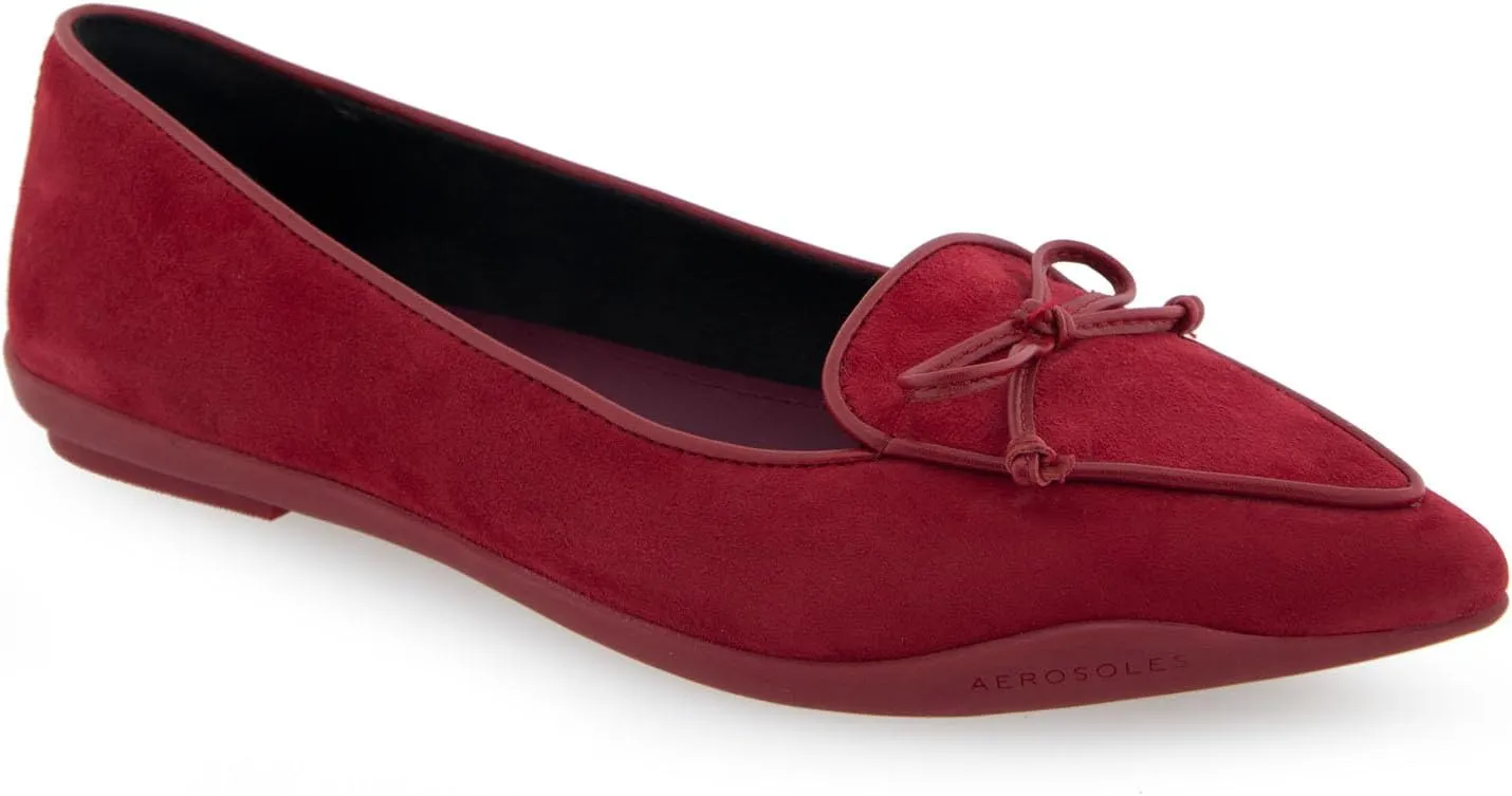 Aerosoles Women's Doran Flat