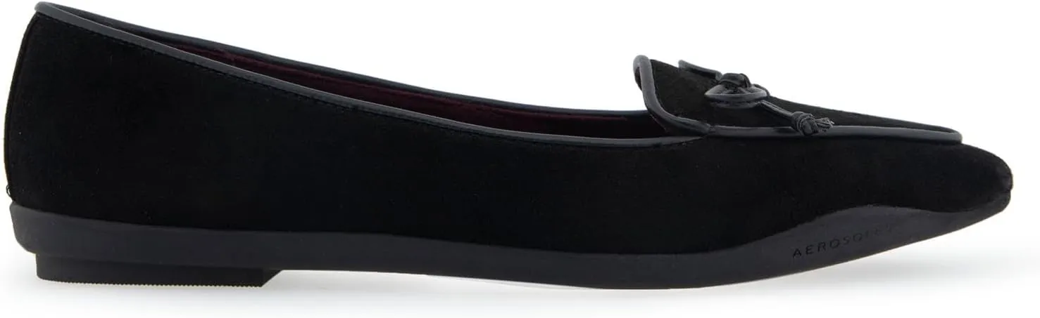 Aerosoles Women's Doran Flat
