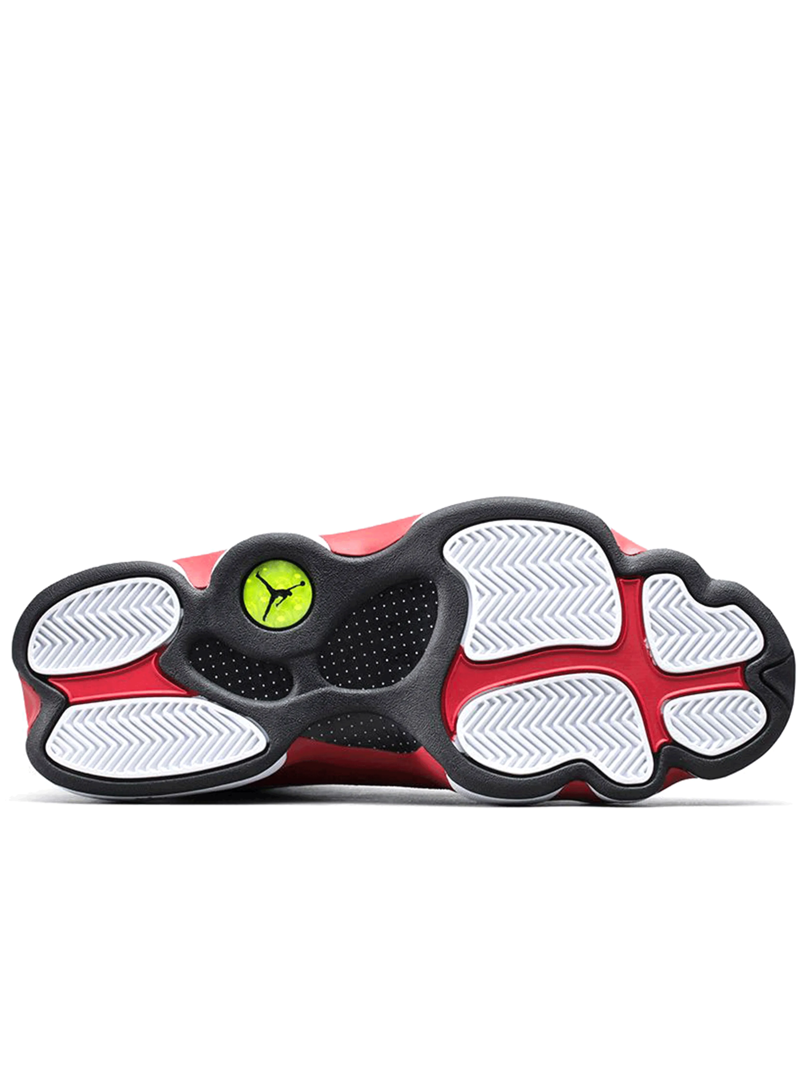 Air Jordan 13 Retro Grey Toe (2014) 414571-126