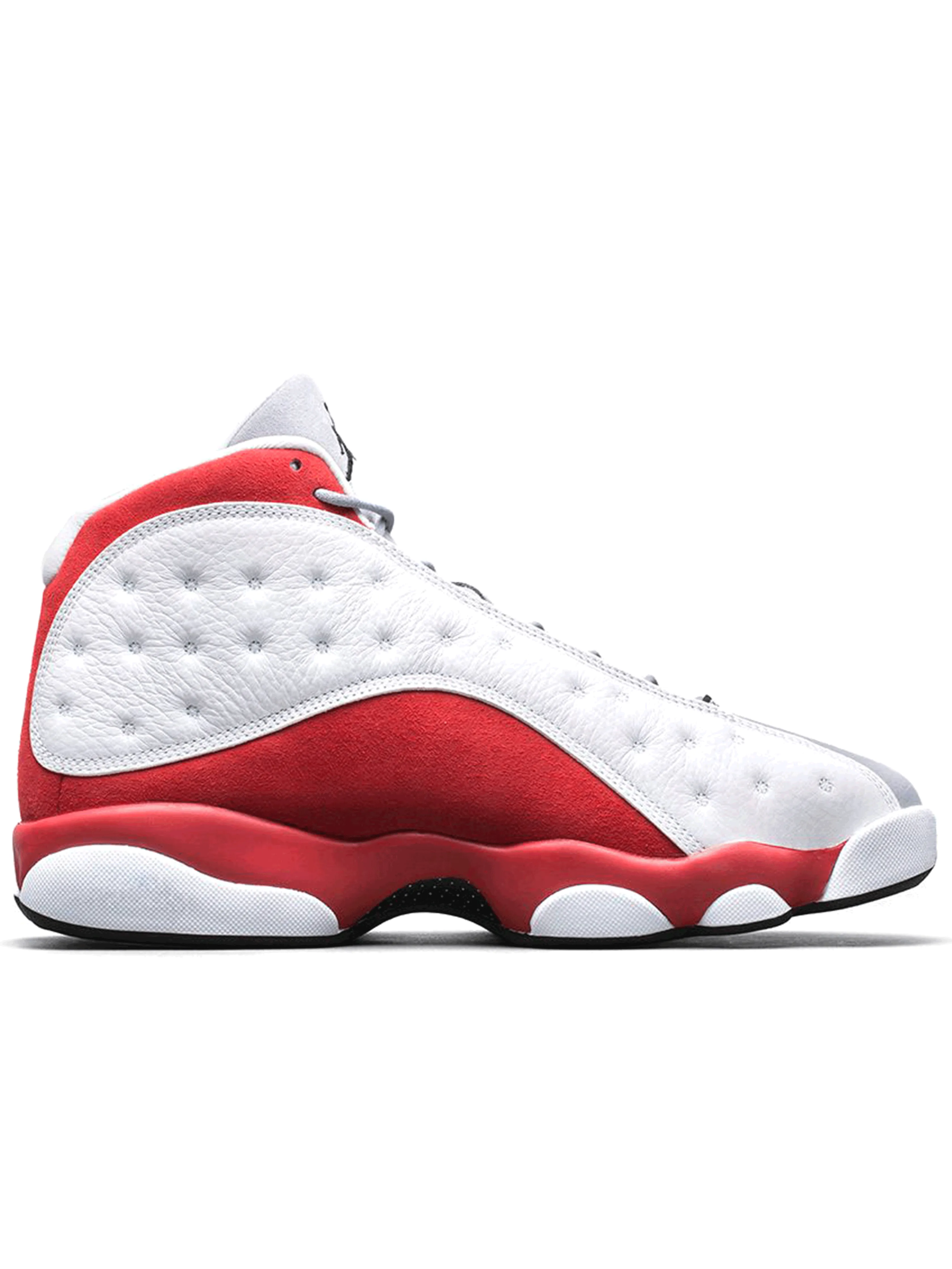Air Jordan 13 Retro Grey Toe (2014) 414571-126
