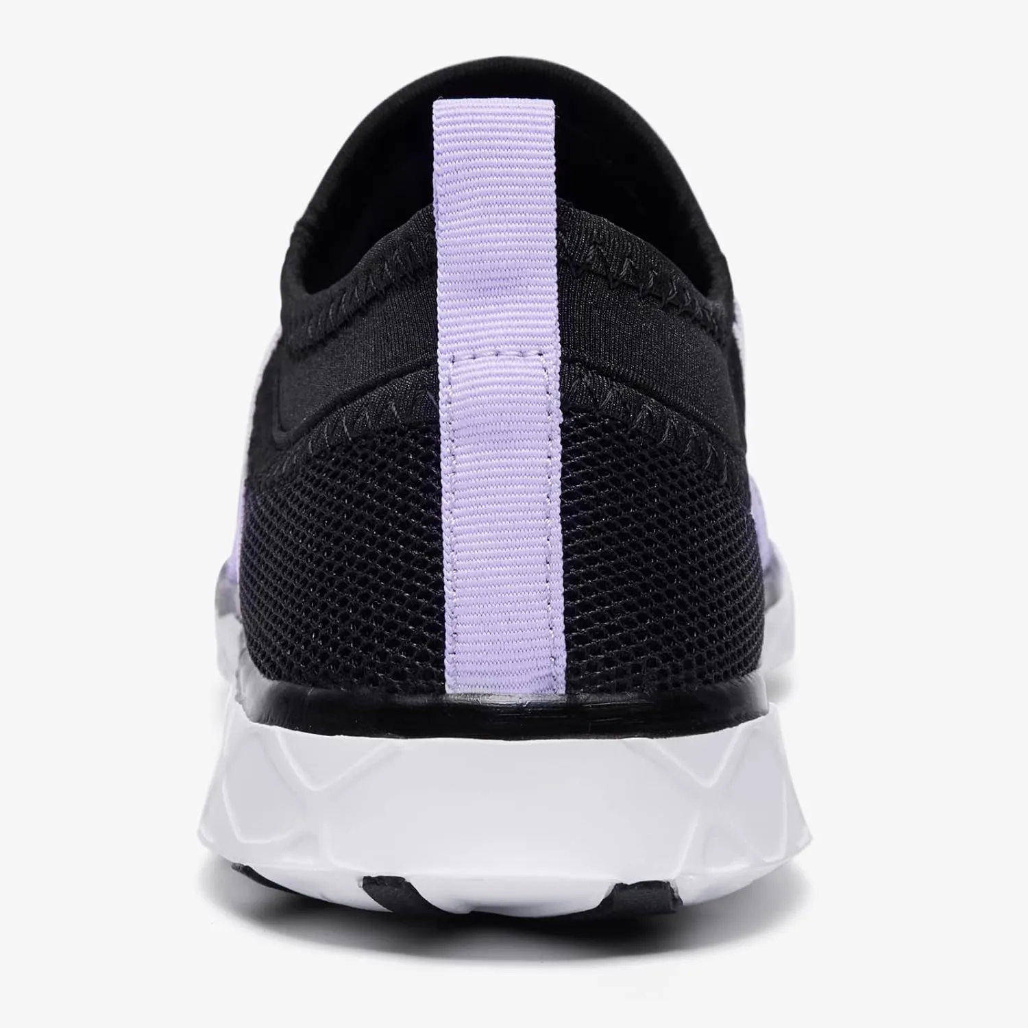 Aleader Women's Mesh Slip On Water Shoes