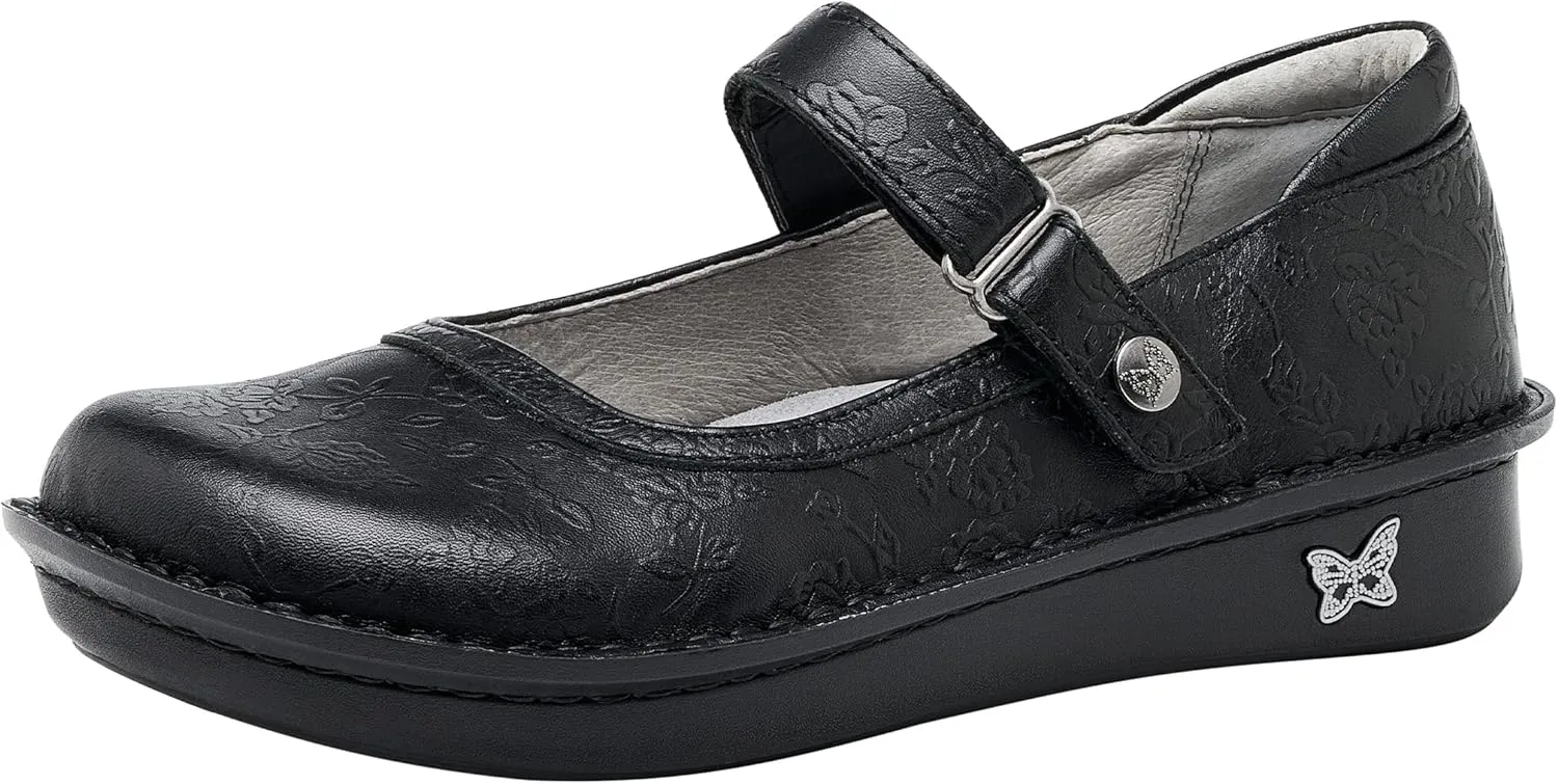 Alegria Belle Womens Mary Jane Shoe