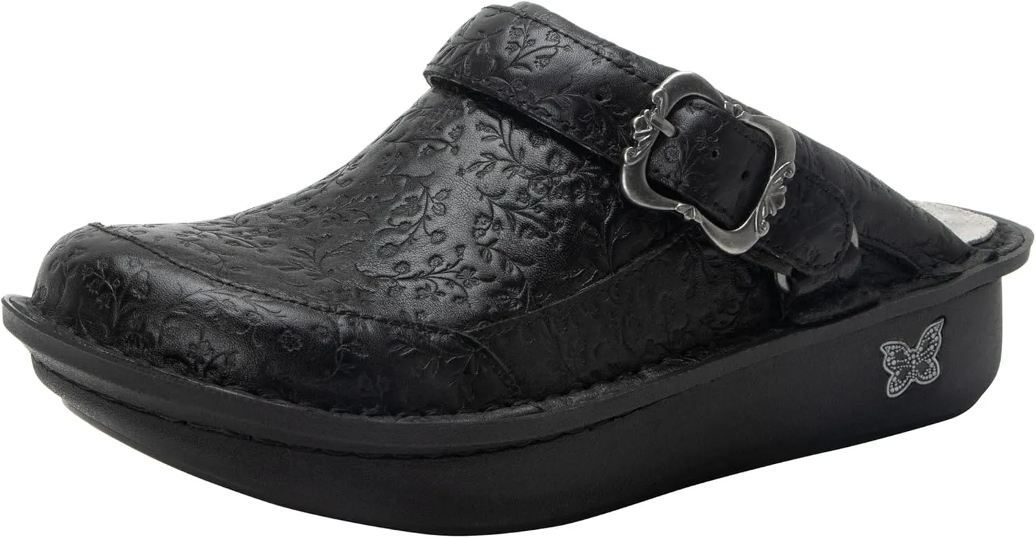Alegria Women's Seville Clog