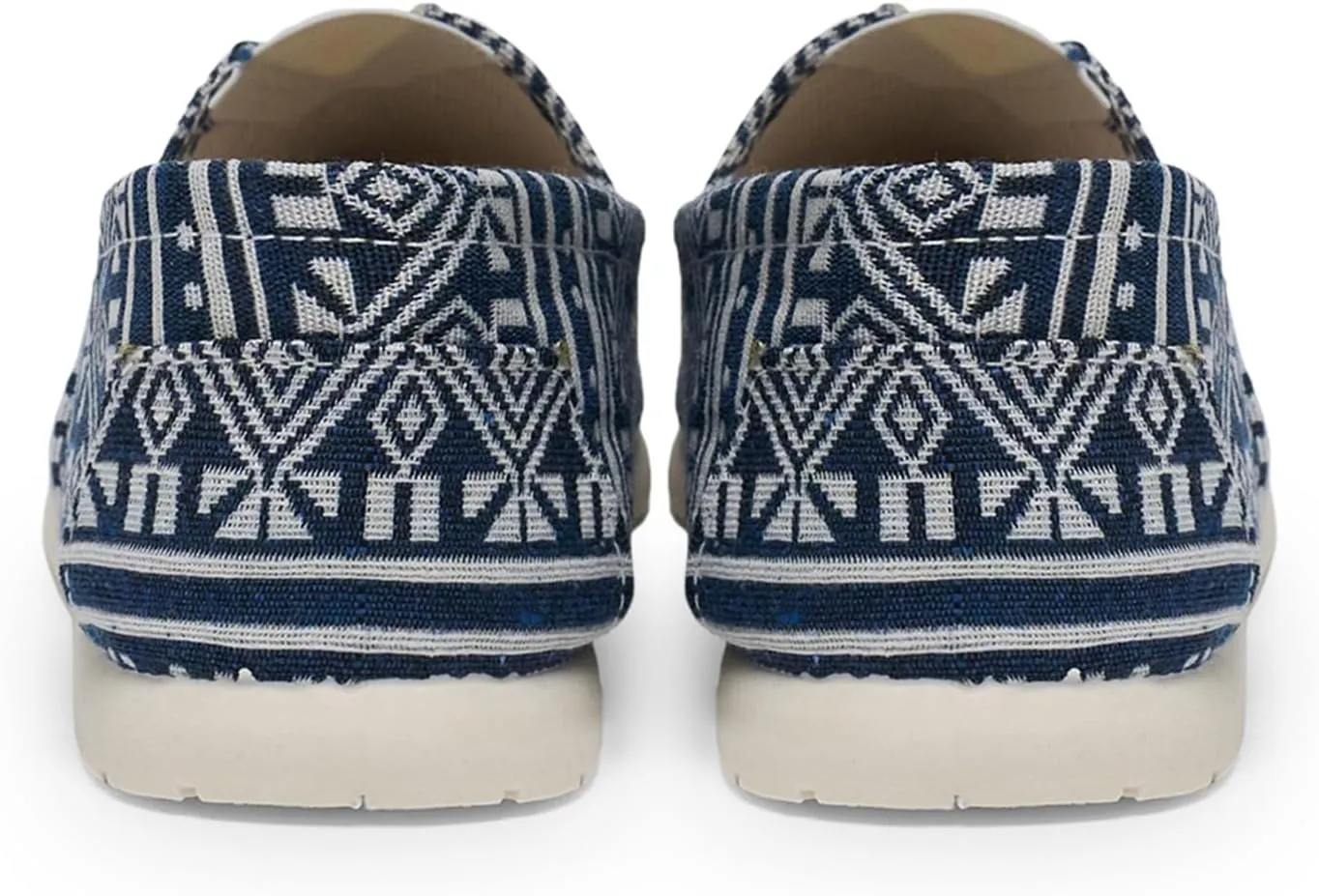 Alexis Leroy Pureness Textile Women's Flat Espadrilles