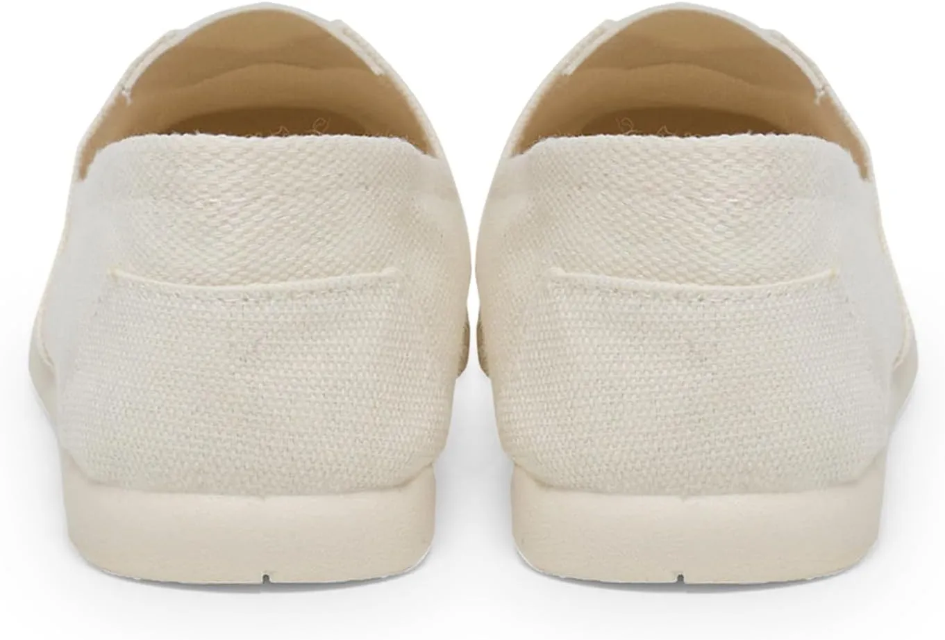 Alexis Leroy Pureness Textile Women's Flat Espadrilles