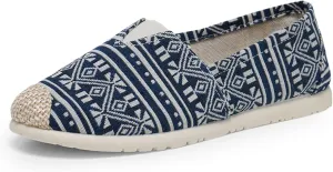 Alexis Leroy Pureness Textile Women's Flat Espadrilles