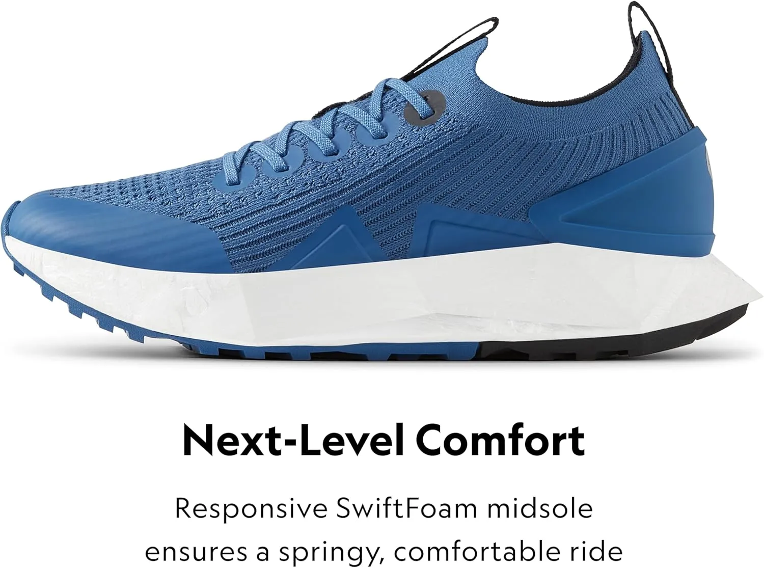 Allbirds Men’s Tree Flyer 2 Active Supportive Running Shoe