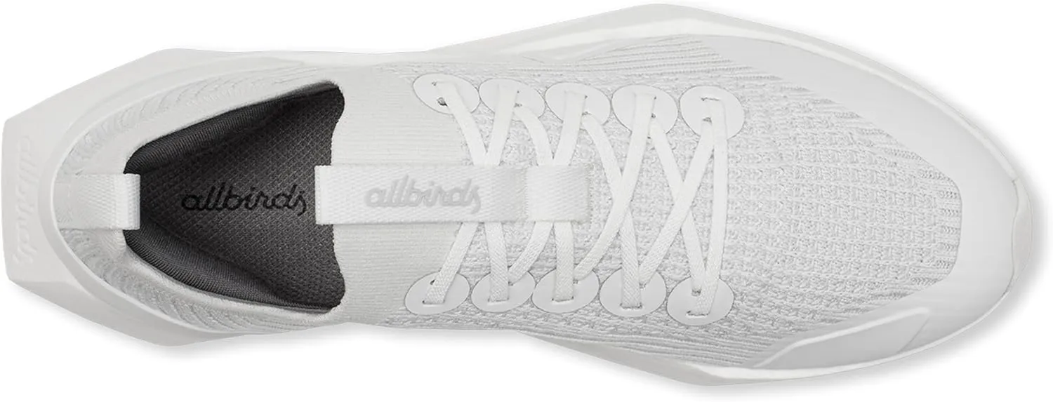 Allbirds Men’s Tree Flyer 2 Active Supportive Running Shoe