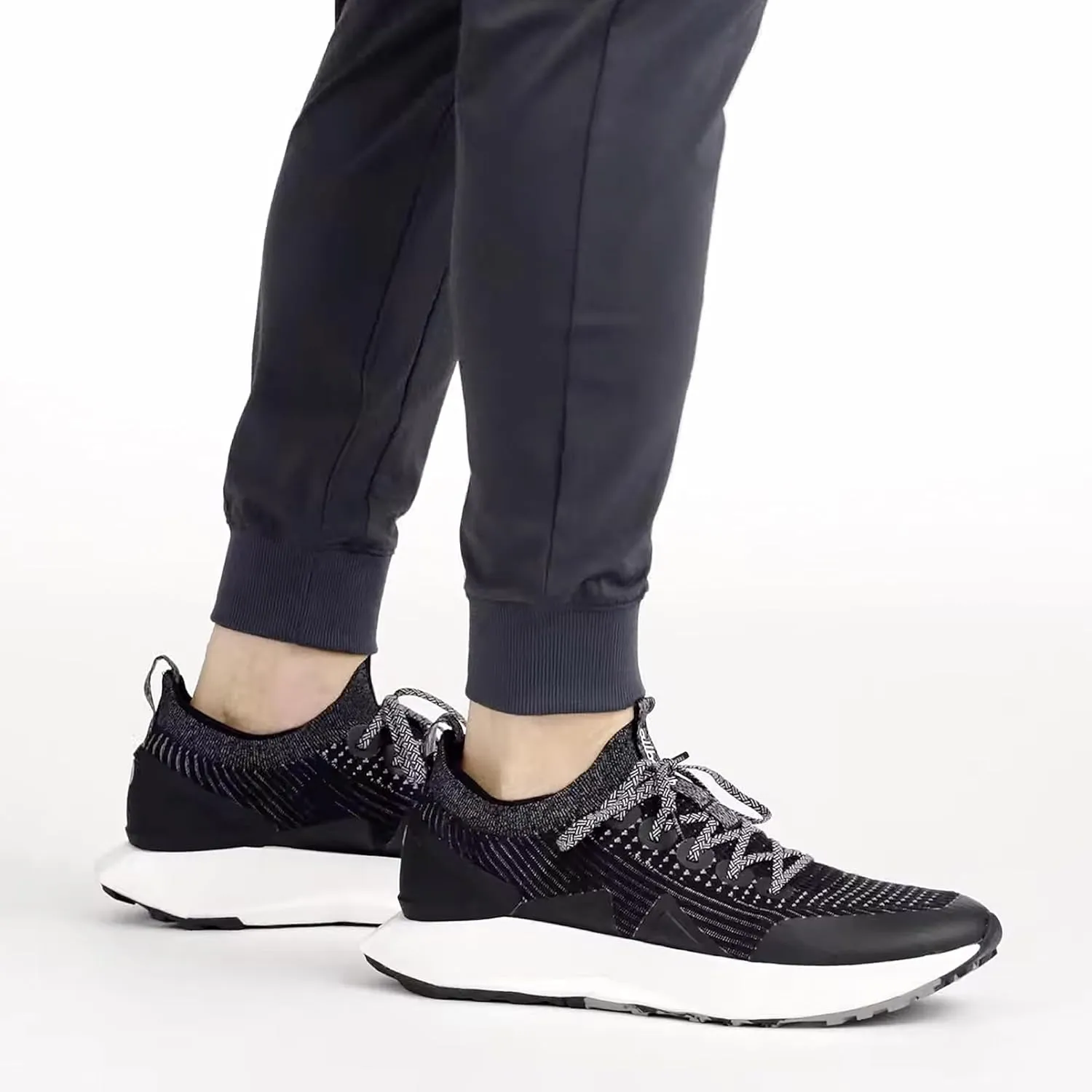 Allbirds Men’s Tree Flyer 2 Active Supportive Running Shoe