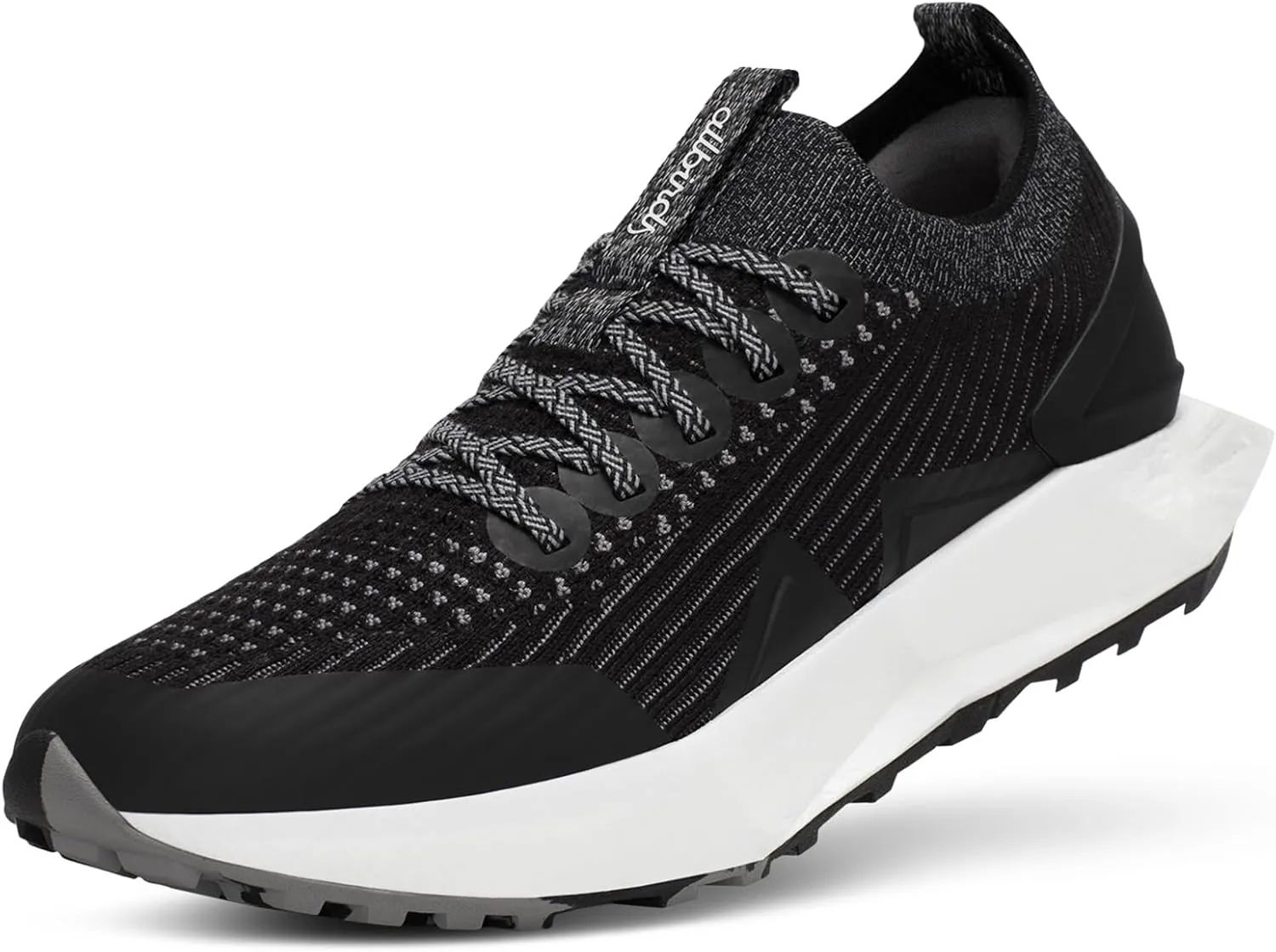Allbirds Men’s Tree Flyer 2 Active Supportive Running Shoe