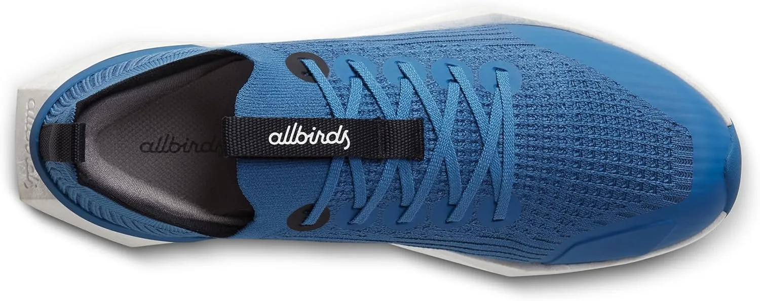 Allbirds Men’s Tree Flyer 2 Active Supportive Running Shoe