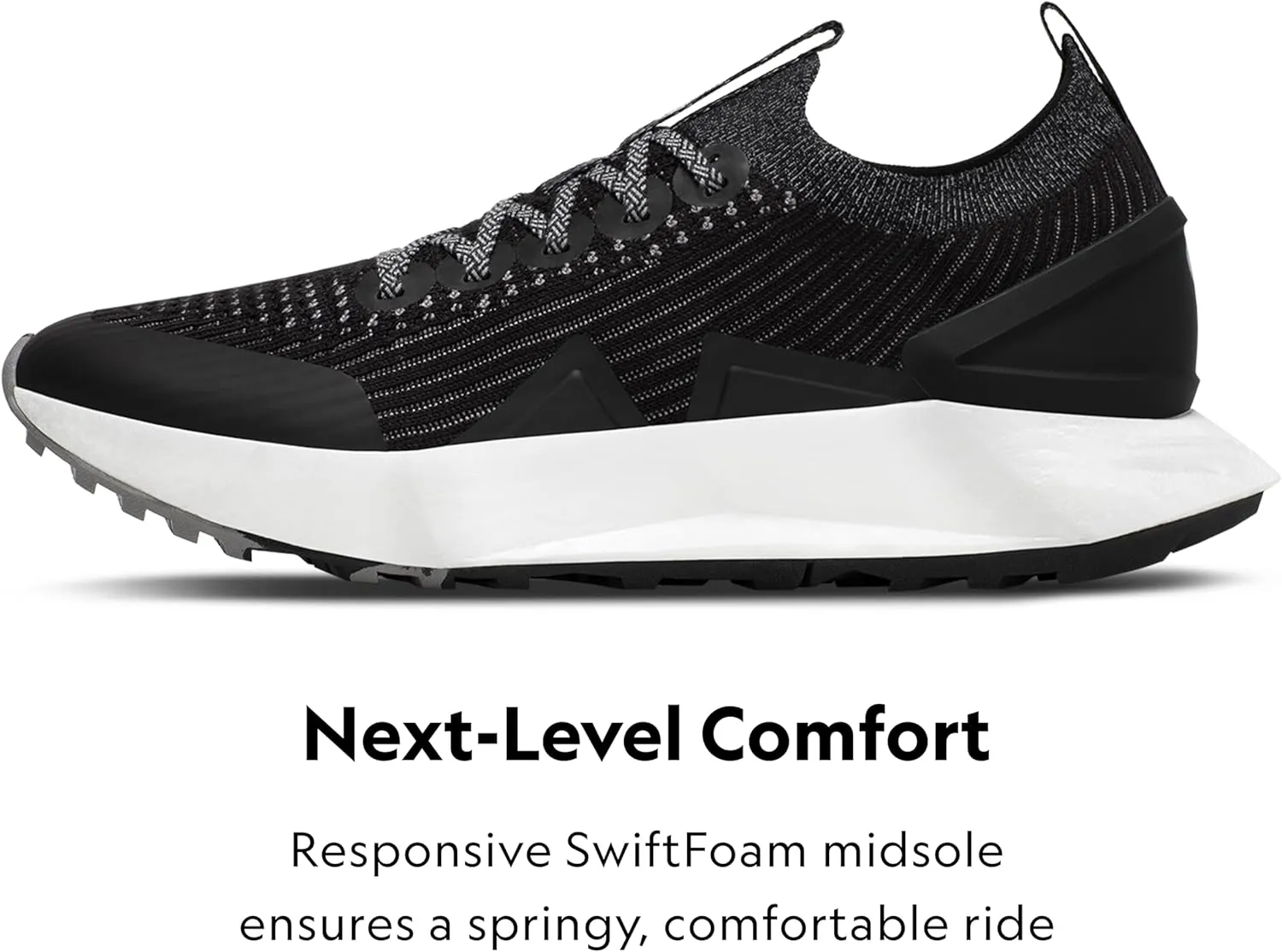Allbirds Men’s Tree Flyer 2 Active Supportive Running Shoe