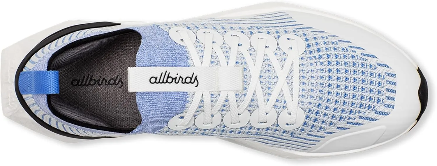 Allbirds Men’s Tree Flyer 2 Active Supportive Running Shoe