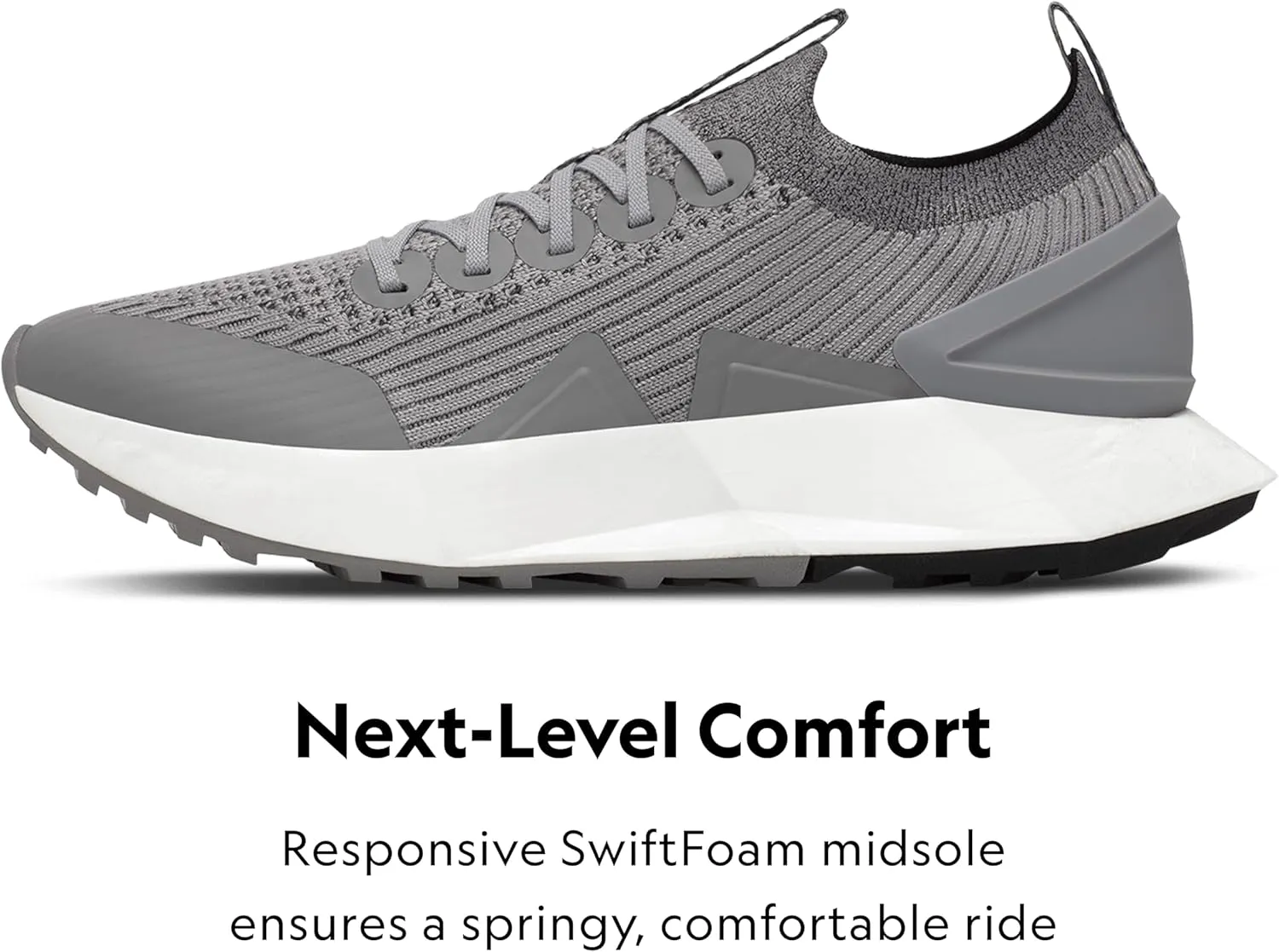 Allbirds Women’s Tree Flyer 2 Active Supportive Running Shoe