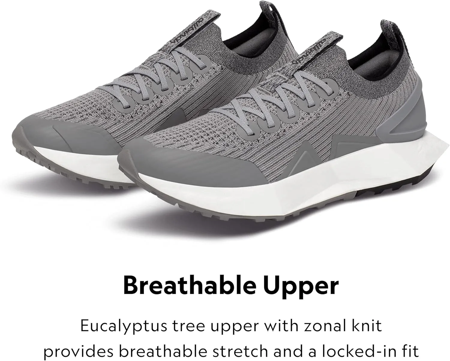 Allbirds Women’s Tree Flyer 2 Active Supportive Running Shoe