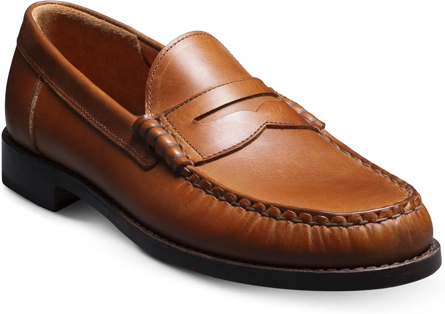 Allen Edmonds Men's Newman Penny Loafers
