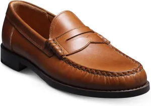 Allen Edmonds Men's Newman Penny Loafers