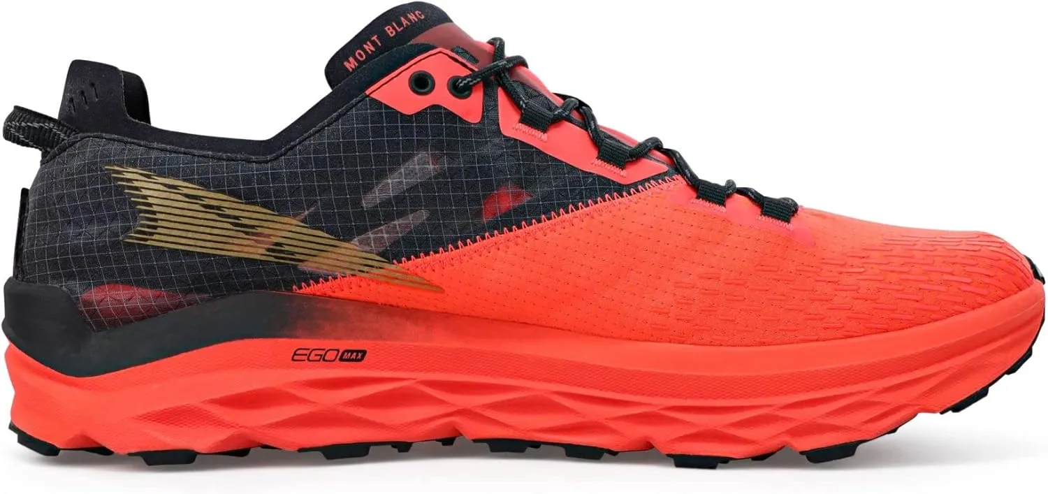 ALTRA Women's Mont Blanc Trail Running Shoe