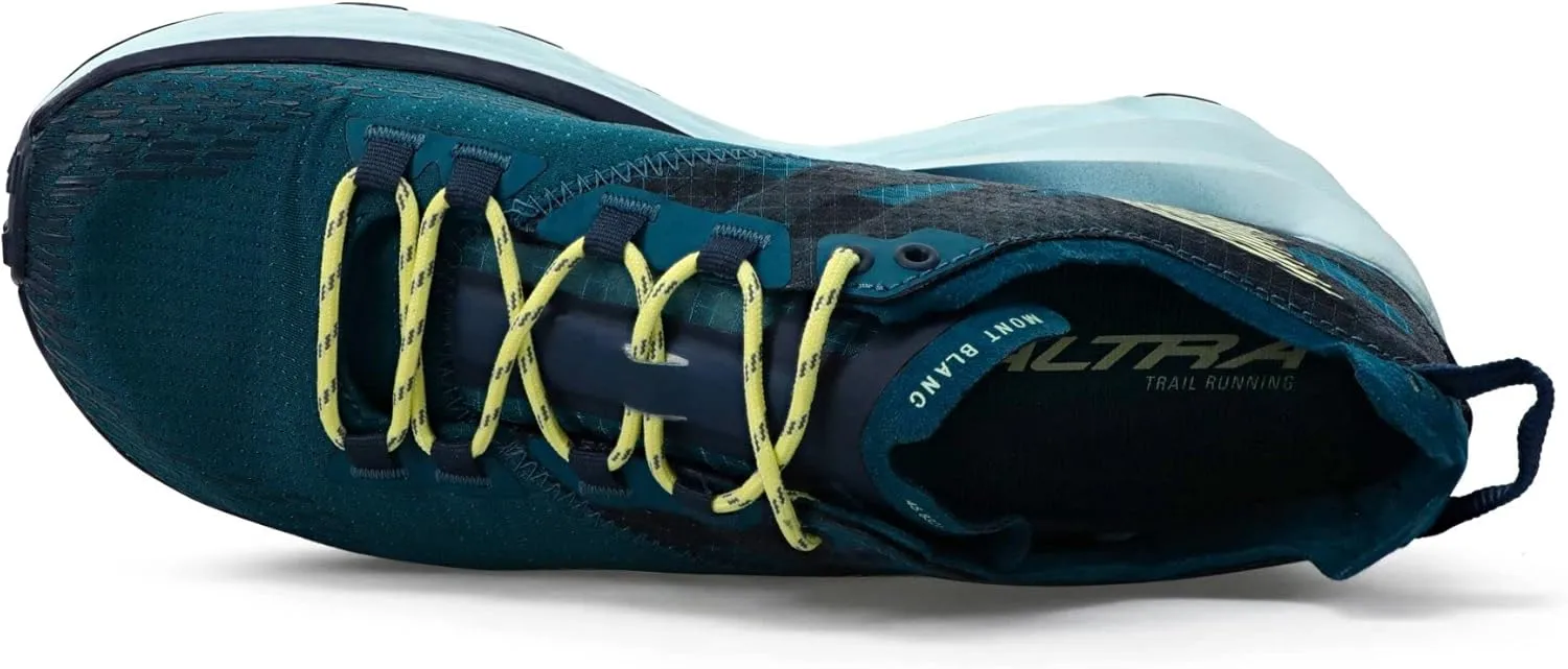 ALTRA Women's Mont Blanc Trail Running Shoe